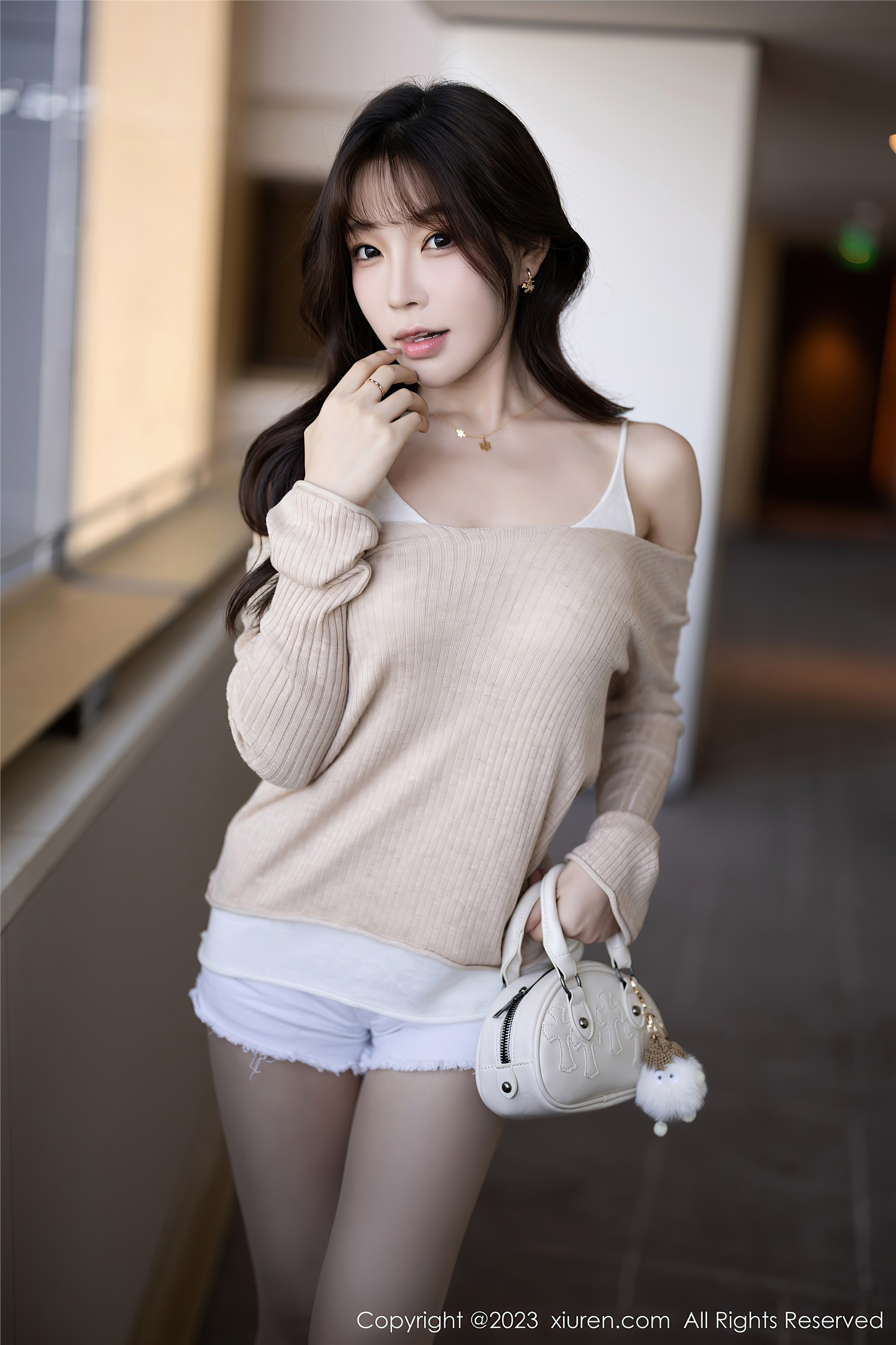 Xiuren秀人网 2023.11.10 NO.7647 徐莉芝Booty